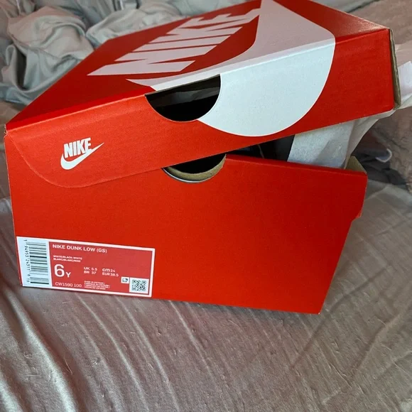 panda dunks - Picture 4 of 8